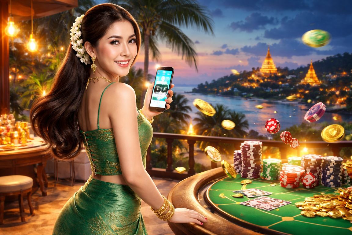 buffalo slots