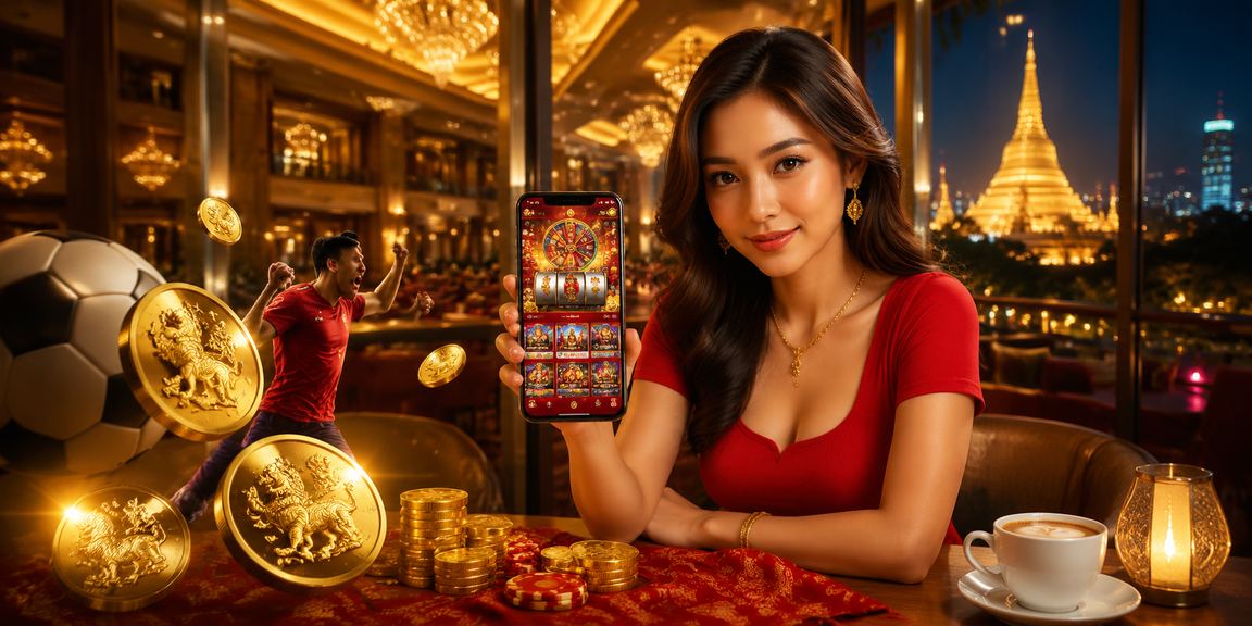 buffalo slots